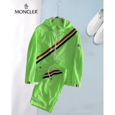 Moncler Sunscreen Jacket